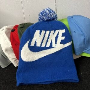 Nike beanie